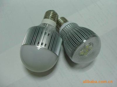 廠家供應LED 球泡燈8*1W__世界工廠網