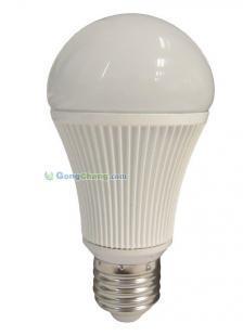 供應LED燈泡 7W/520LM SMD5630 LED節能燈_燈具照明_世界工廠網中國產品信息庫